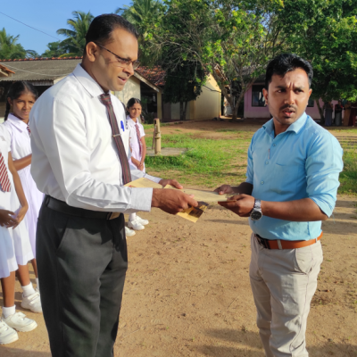 School   Achievement